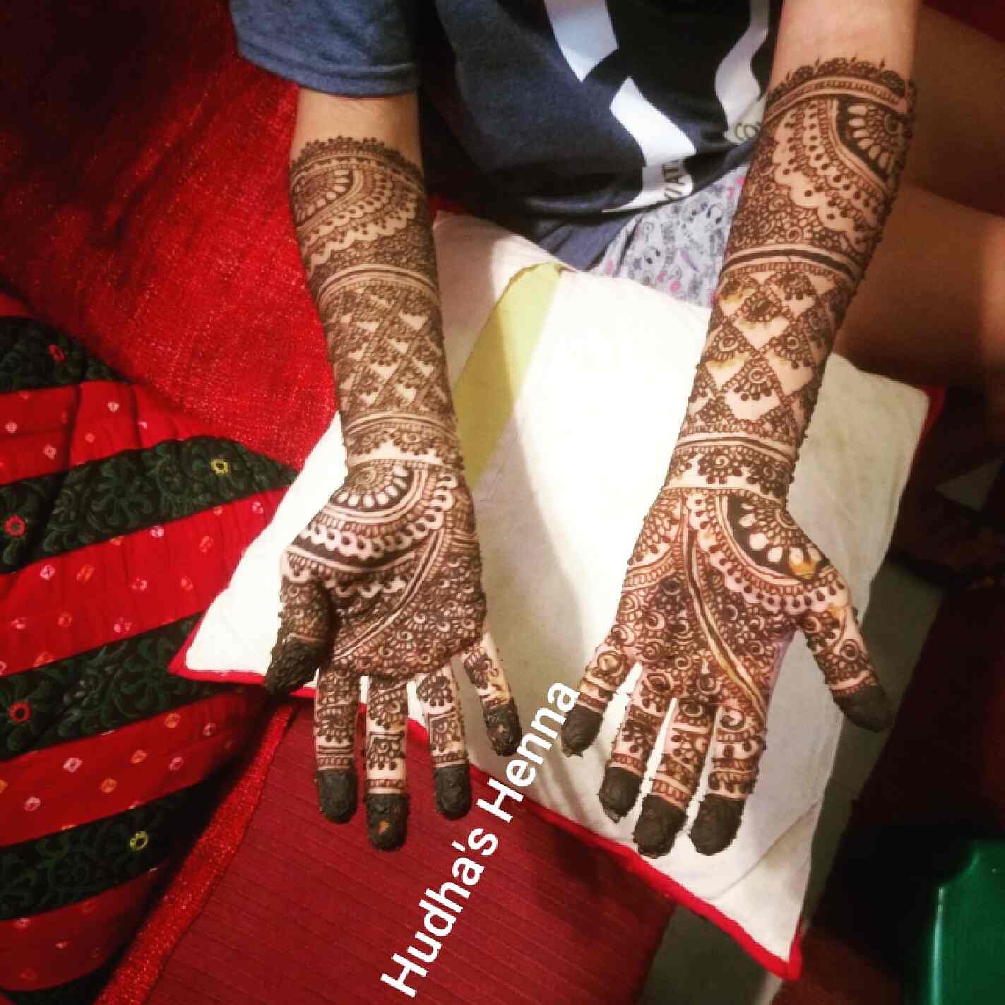 Hudhas Henna Mehndi Designs Closed Down Photos Vyttila Ernakulam Pictures Images Gallery Justdial