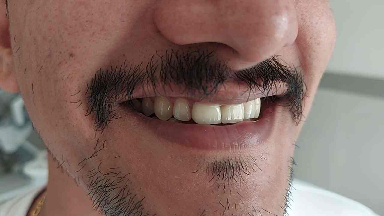 Dr. Willies Gopuran Multi Speciality Dental Clinic in Mattoor,Ernakulam