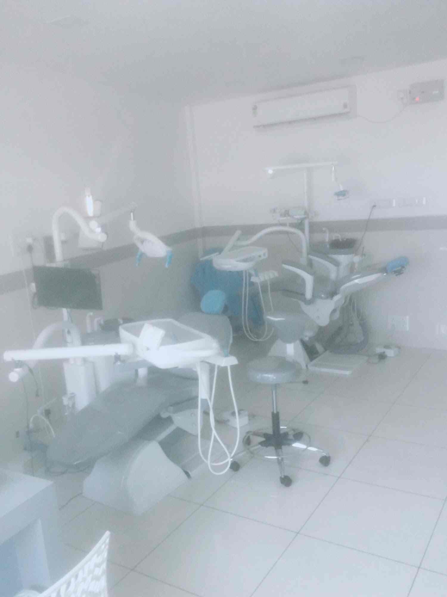 Dr. Willies Gopuran Multi Speciality Dental Clinic in Mattoor,Ernakulam