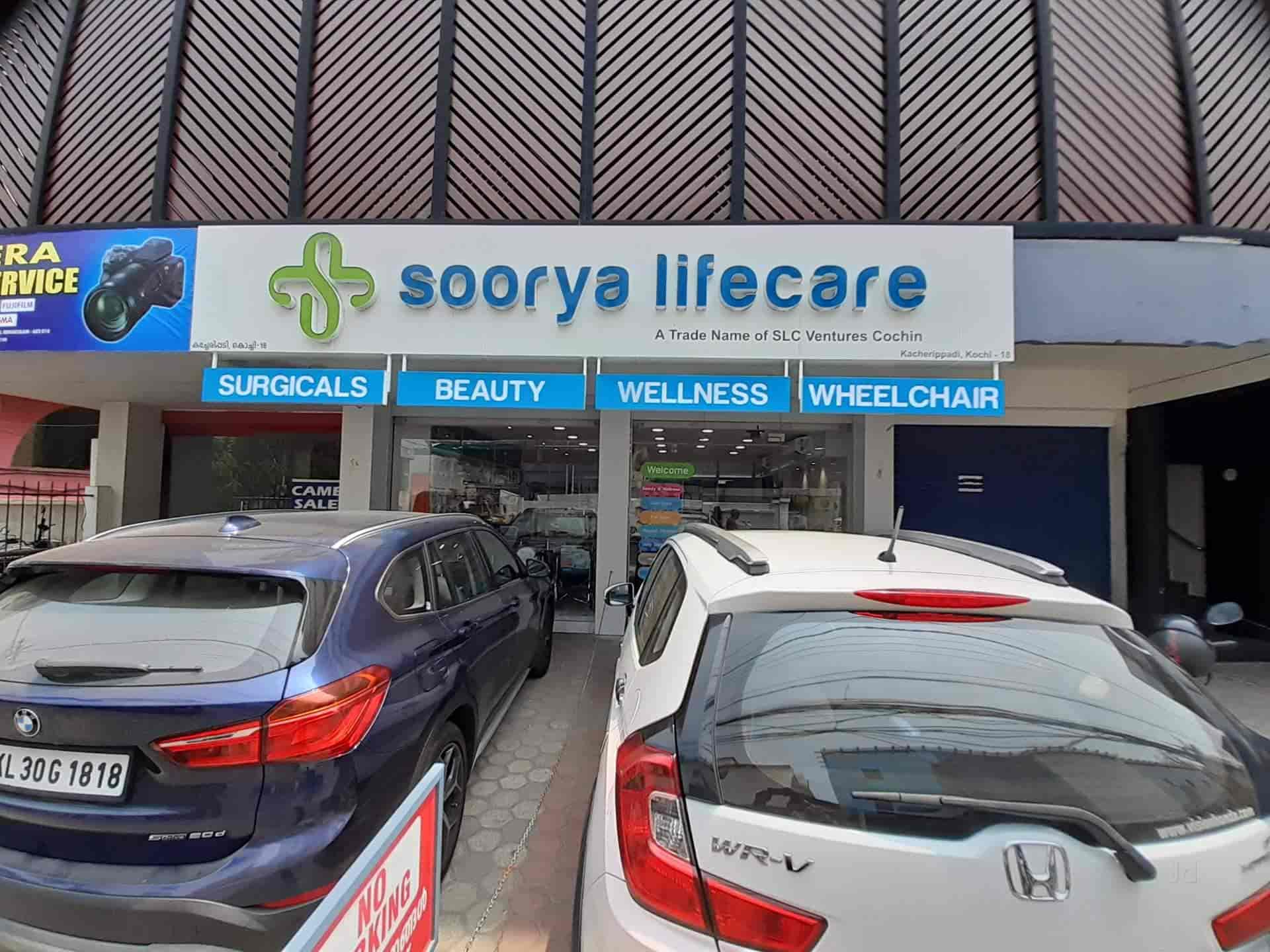 Top Wheel Chair Dealers in Ernakulam North, Ernakulam - Best Mobility Chair  near me - Justdial