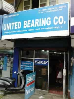 United Bearing Co in Ravipuram ERNAKULAM Best Bearing Dealers in ERNAKULAM Justdial