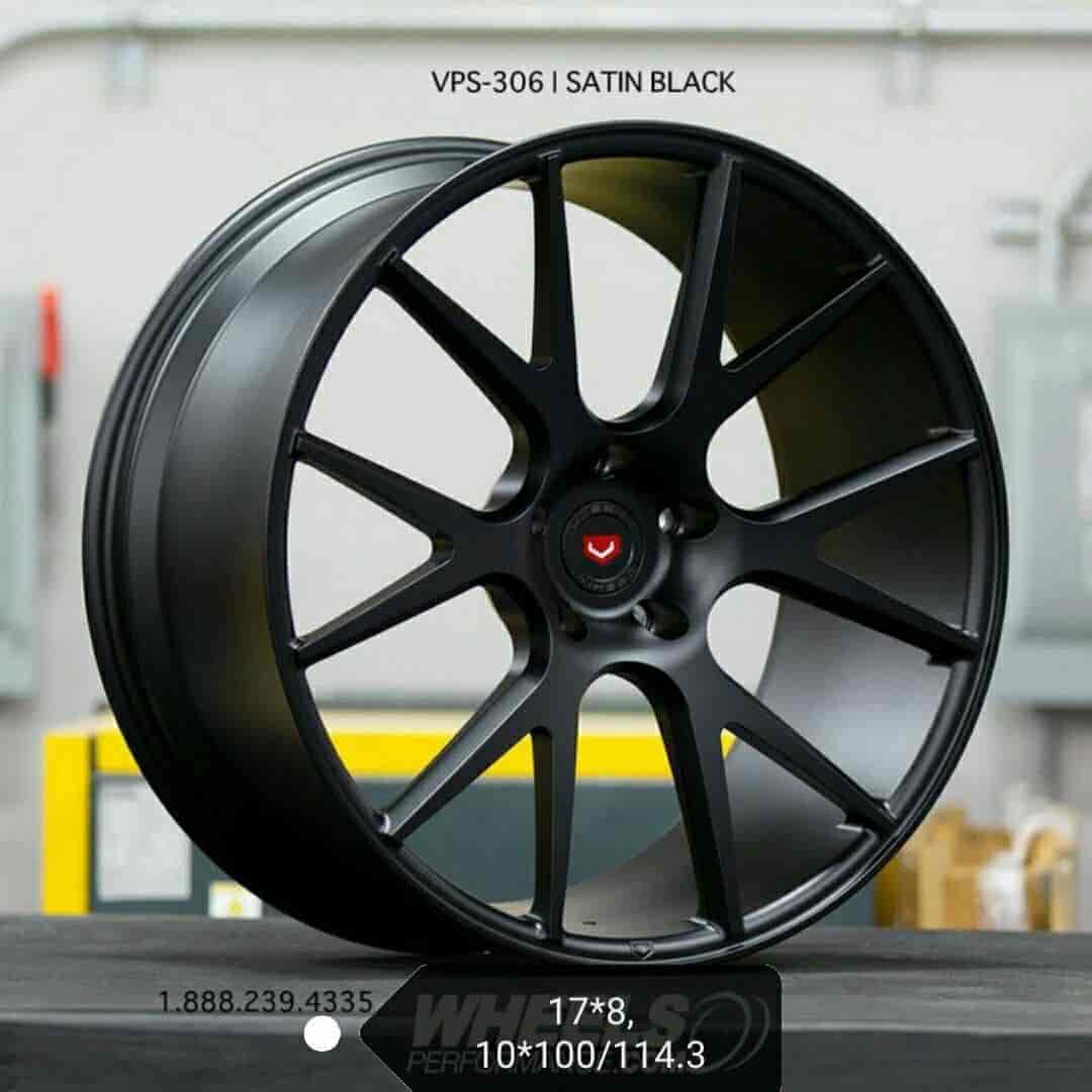 T Wheels Tyres & Alloys in Thoppumpady,Ernakulam Best Car Tyre