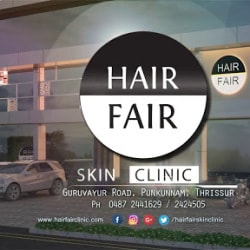 Hairfair Skin Clinic in Panampilly Nagar,Ernakulam - Best Skin Care Clinics in Ernakulam - Justdial Hairfair Skin Clinic in Panampilly Nagar,Ernakulam - Best Skin Care Clinics in Ernakulam - Justdial