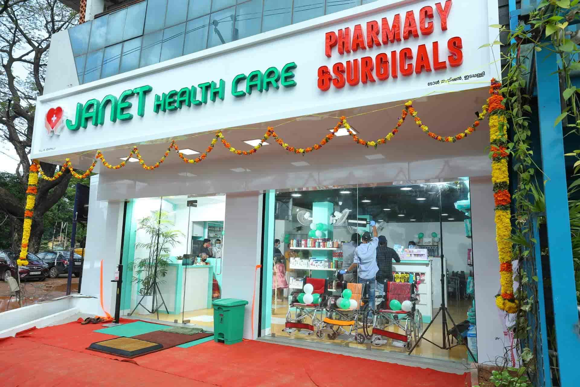 Top Wheel Chair Dealers in Ernakulam North, Ernakulam - Best Mobility Chair  near me - Justdial