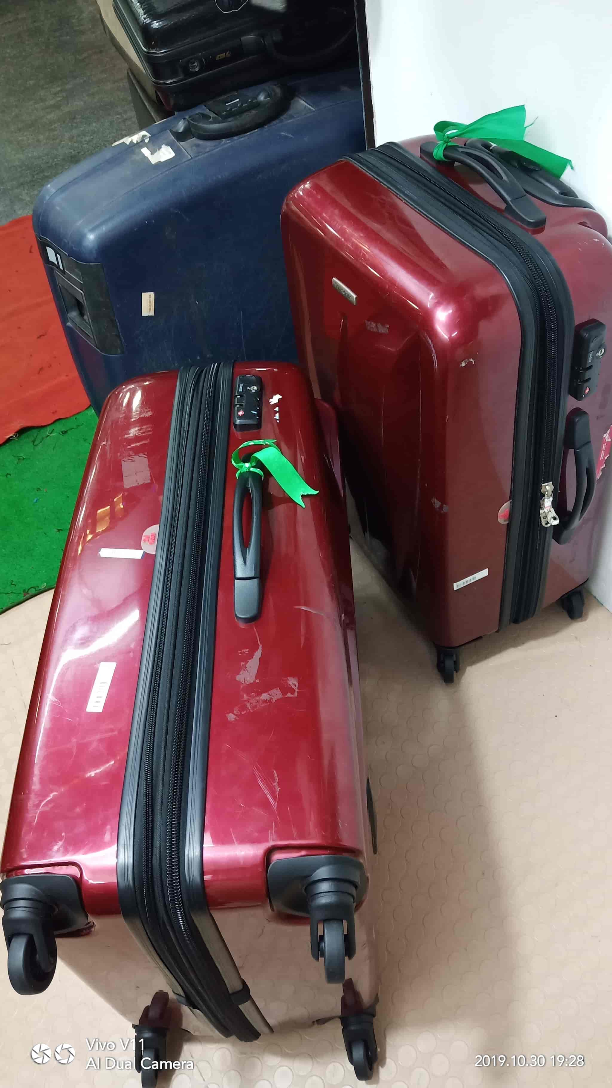 Top American Tourister Luggage Bag Repair & Services in Coimbatore