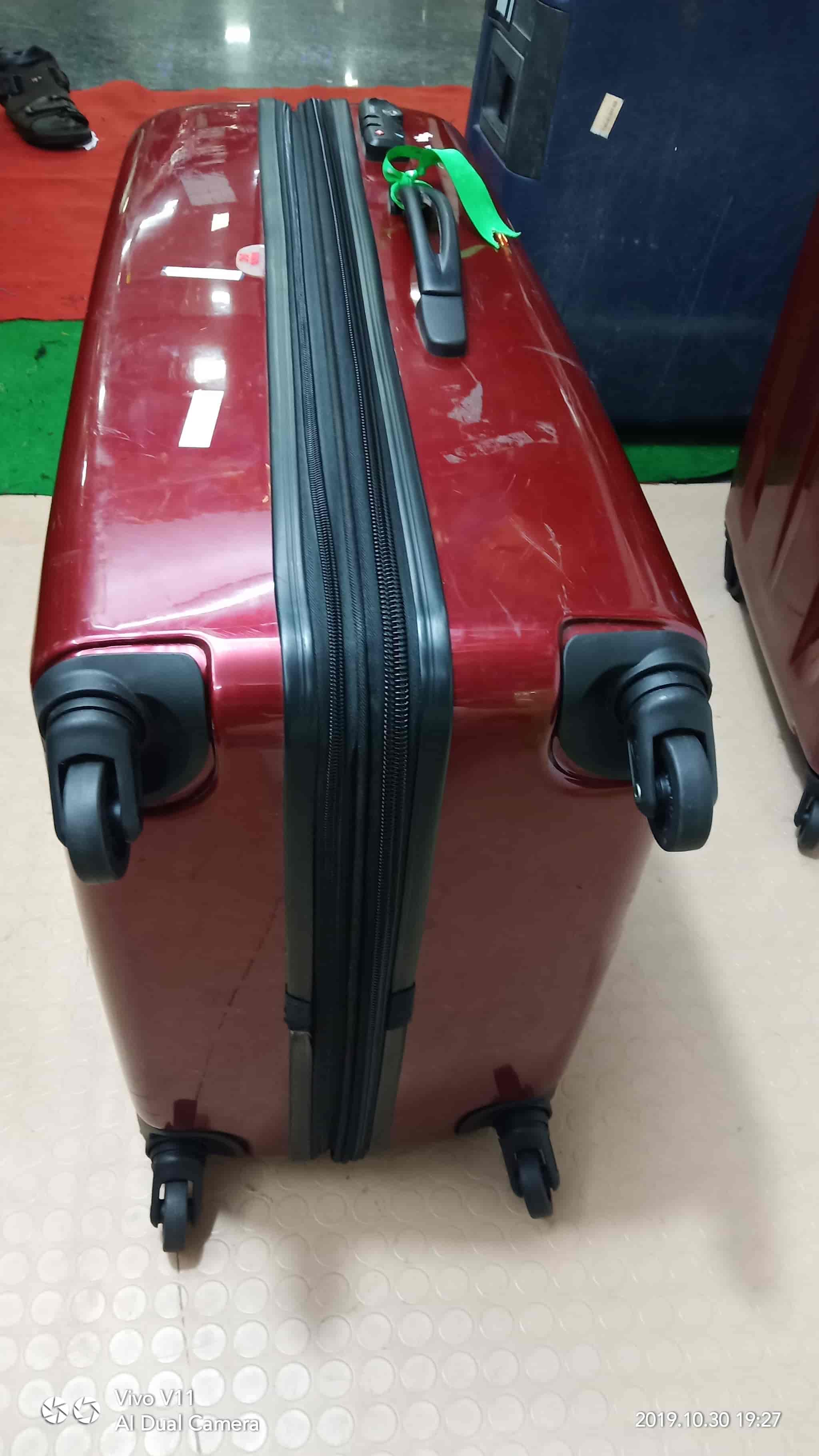 Top American Tourister Luggage Bag Repair & Services in Coimbatore