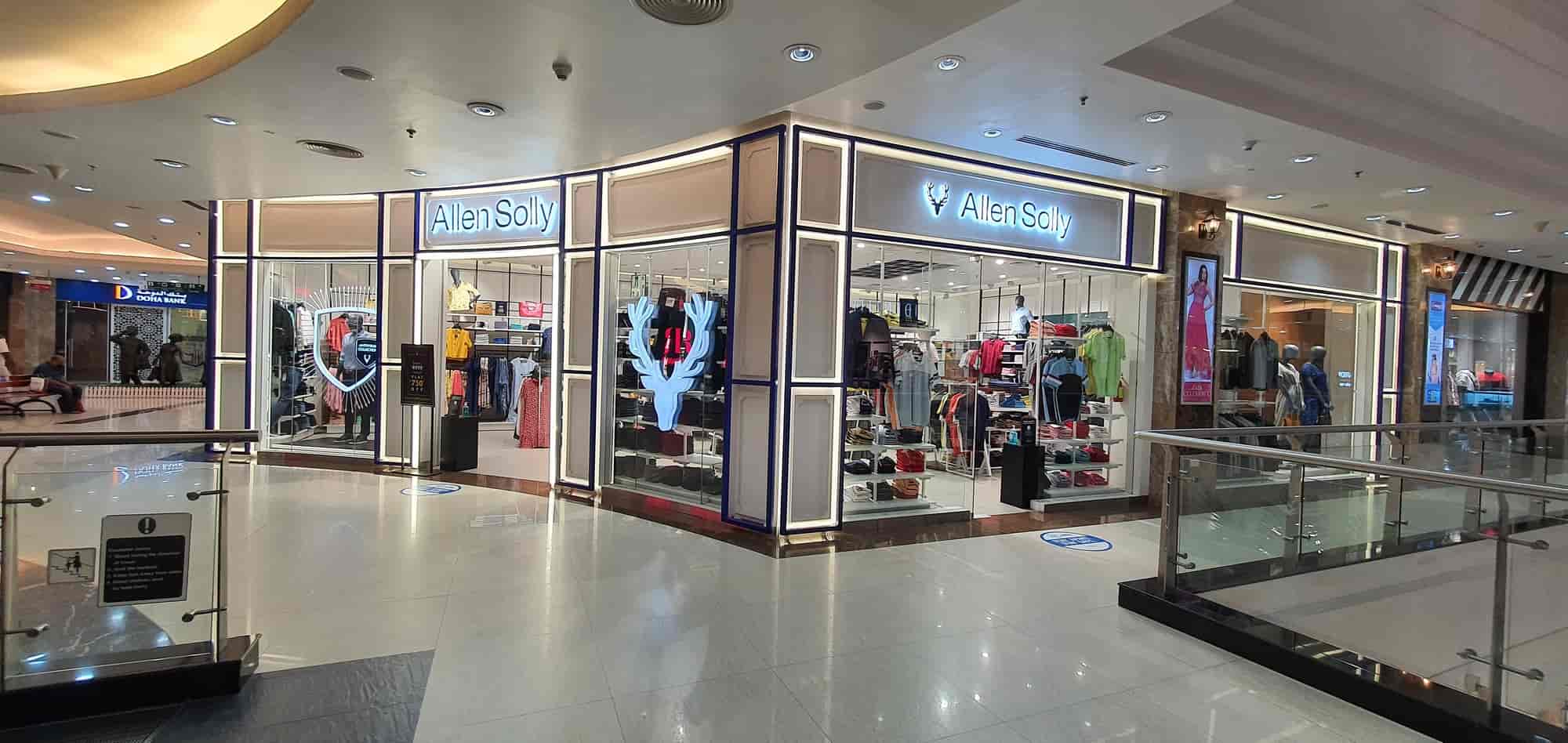 Top Allen Solly Women Top Retailers in Thrissur Best Allen Solly