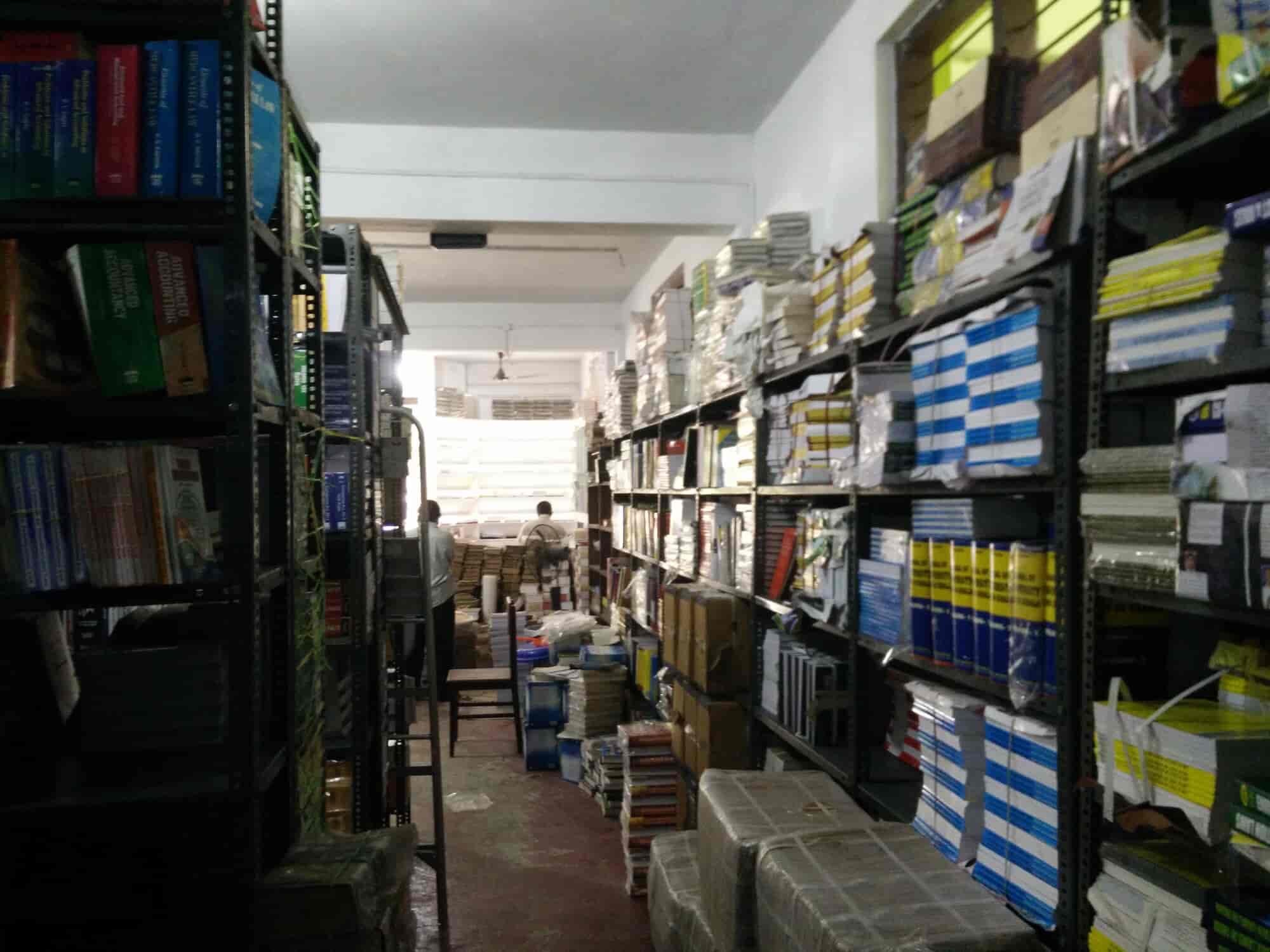 Top Gst Books in Ernakulam Best Service Tax Books near me Justdial