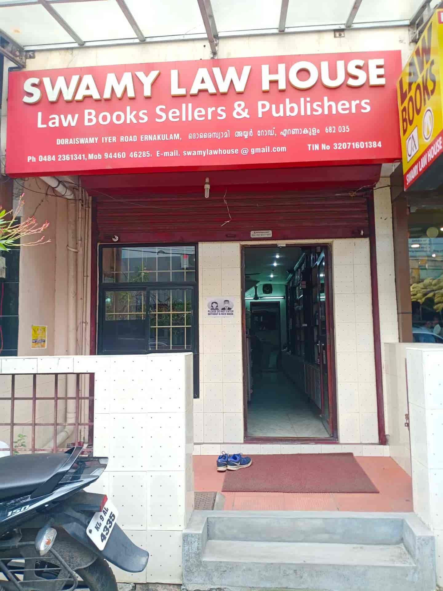 Top Gst Books in Ernakulam Best Service Tax Books near me Justdial