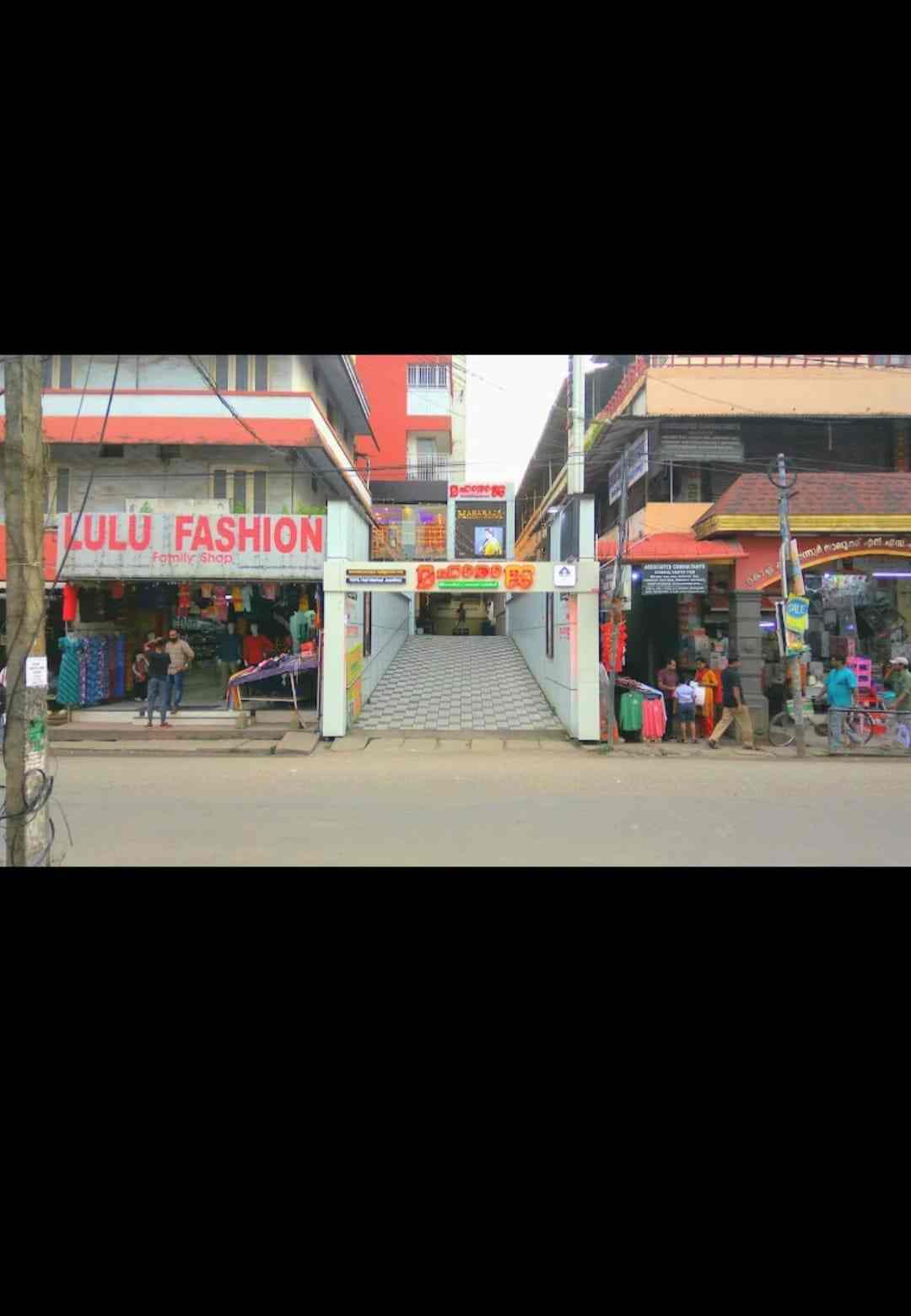Maharaja Gold Diamonds Closed Down in Statue Junction Ernakulam Best near me in Ernakulam Justdial