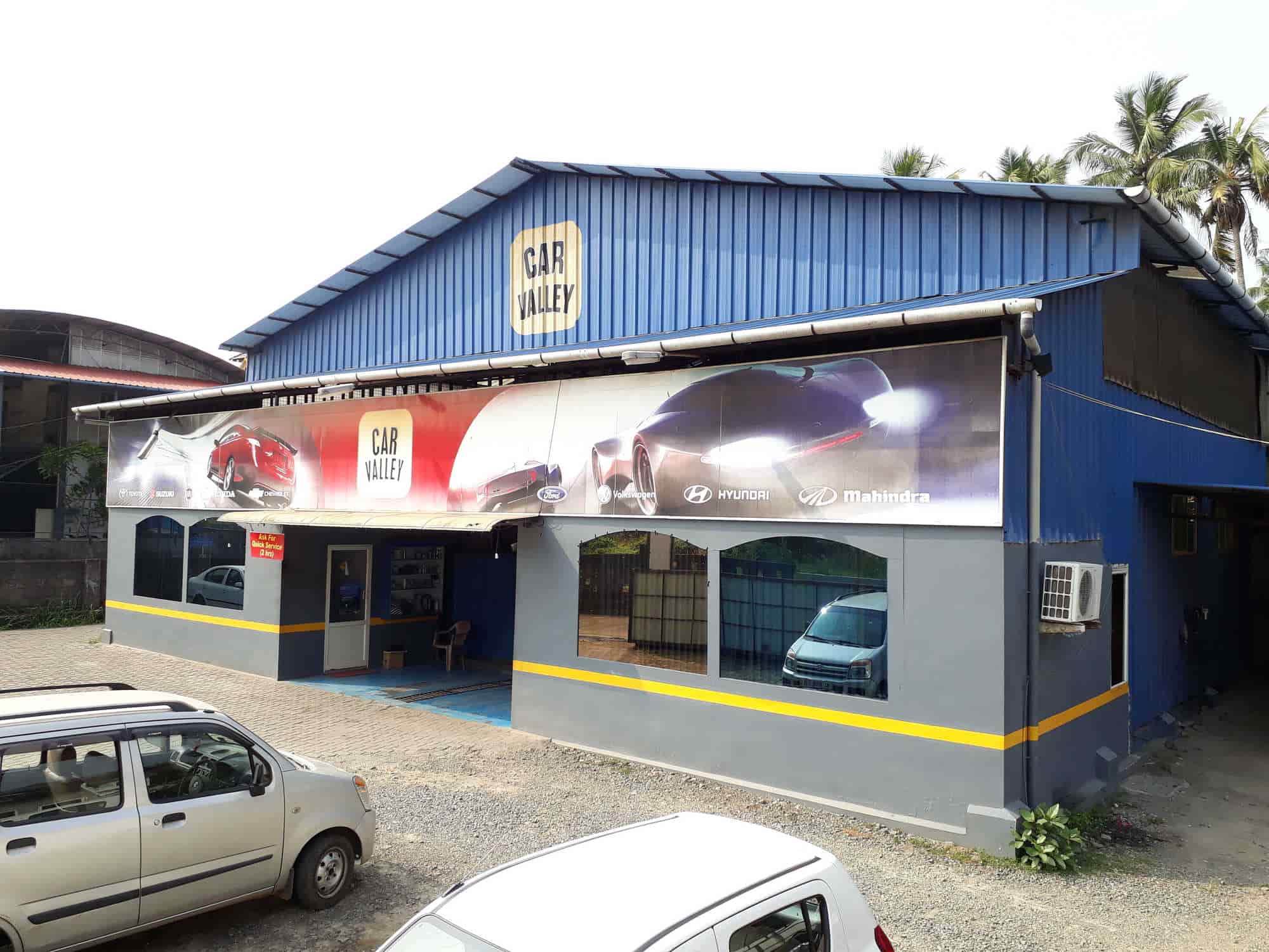 Top Car Washing Services in Kochi Best Car Cleaning Services Justdial