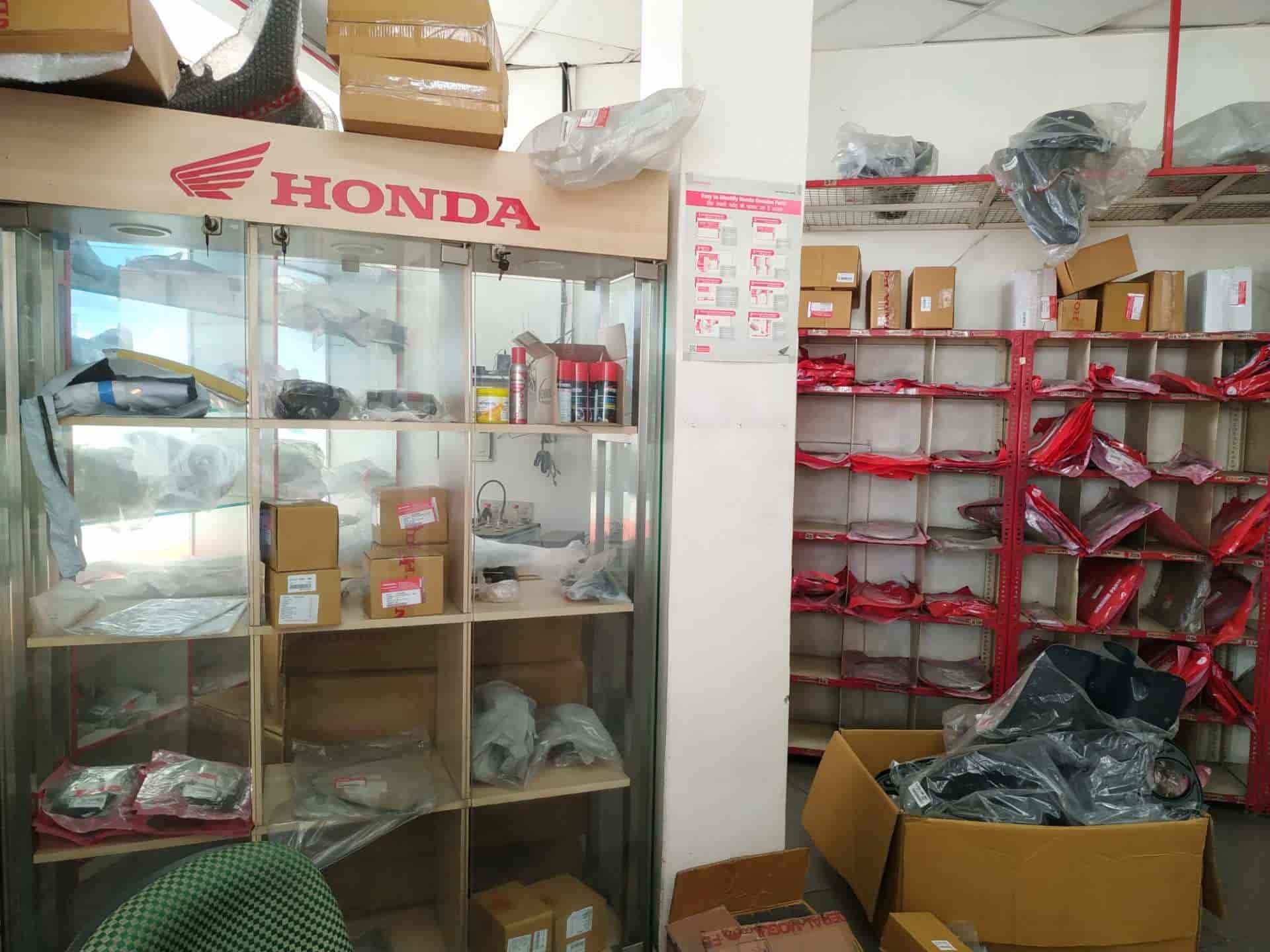 Top Two Wheeler Spare Part Dealers in Pallimukku Best 2 Wheeler Spare