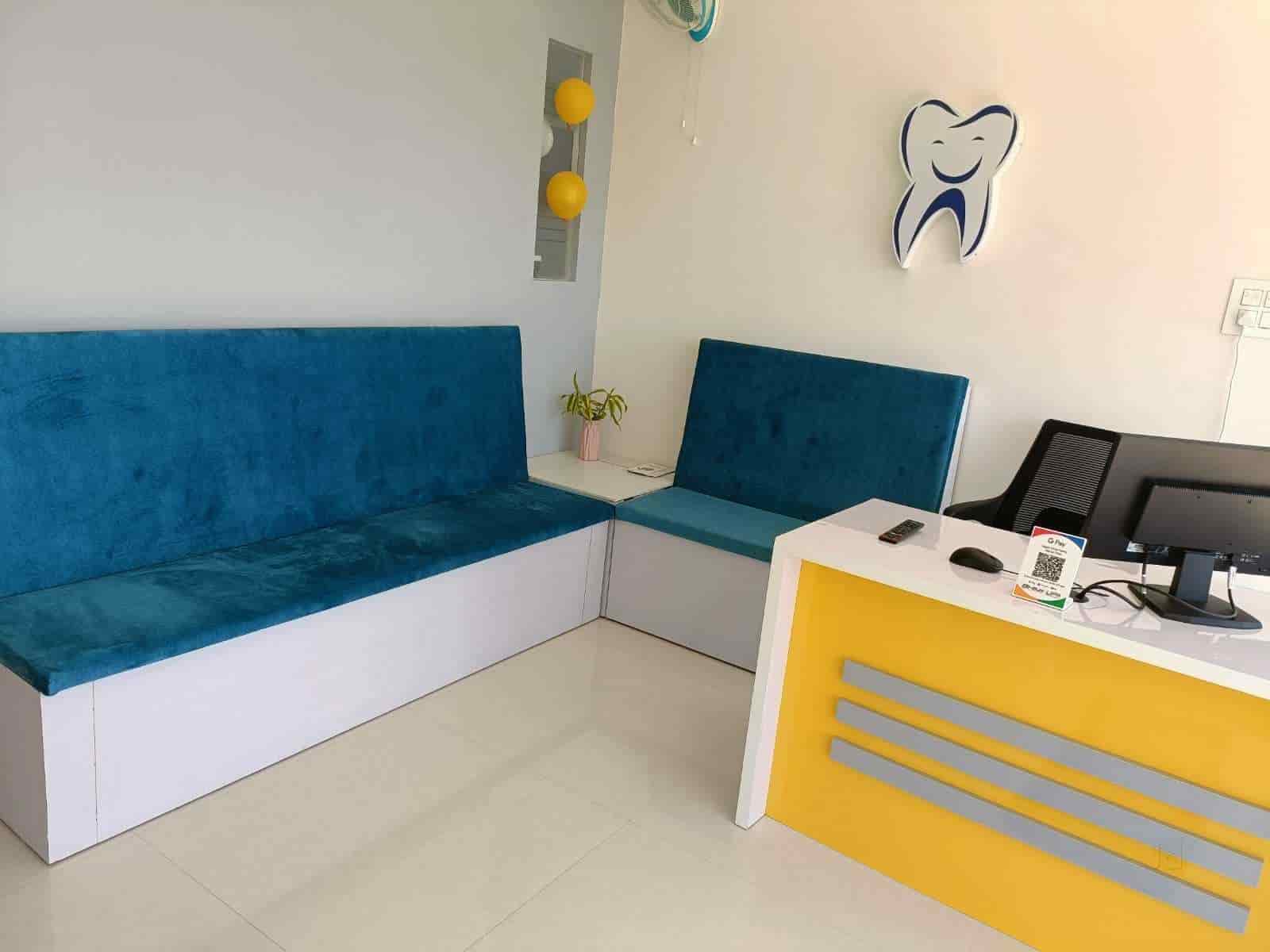 Happy Smile Family Dental Clinic in Kakkanad,Ernakulam Best Dental