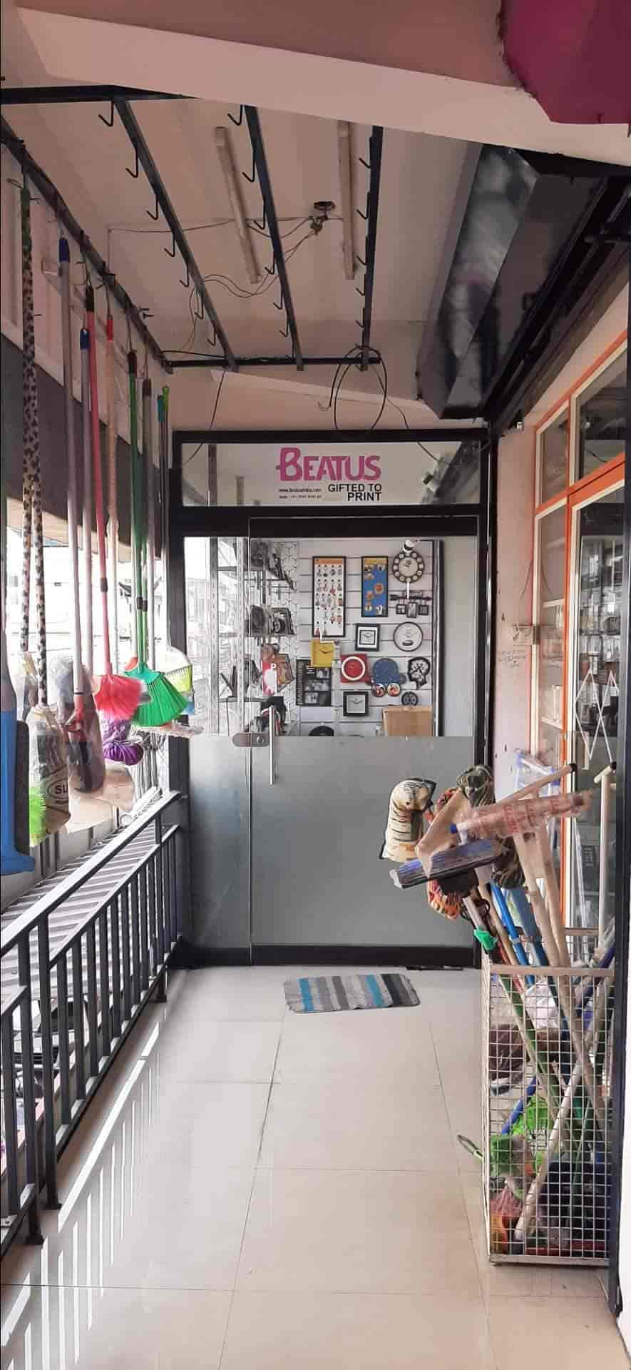 BEATUS in Kaloor,Ernakulam Best Bag Manufacturers in Ernakulam Justdial