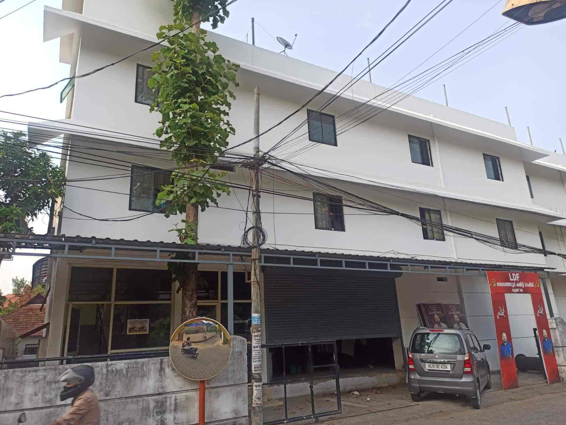 Book White House Gents Hostel in Edapally,Ernakulam Best Hostels For