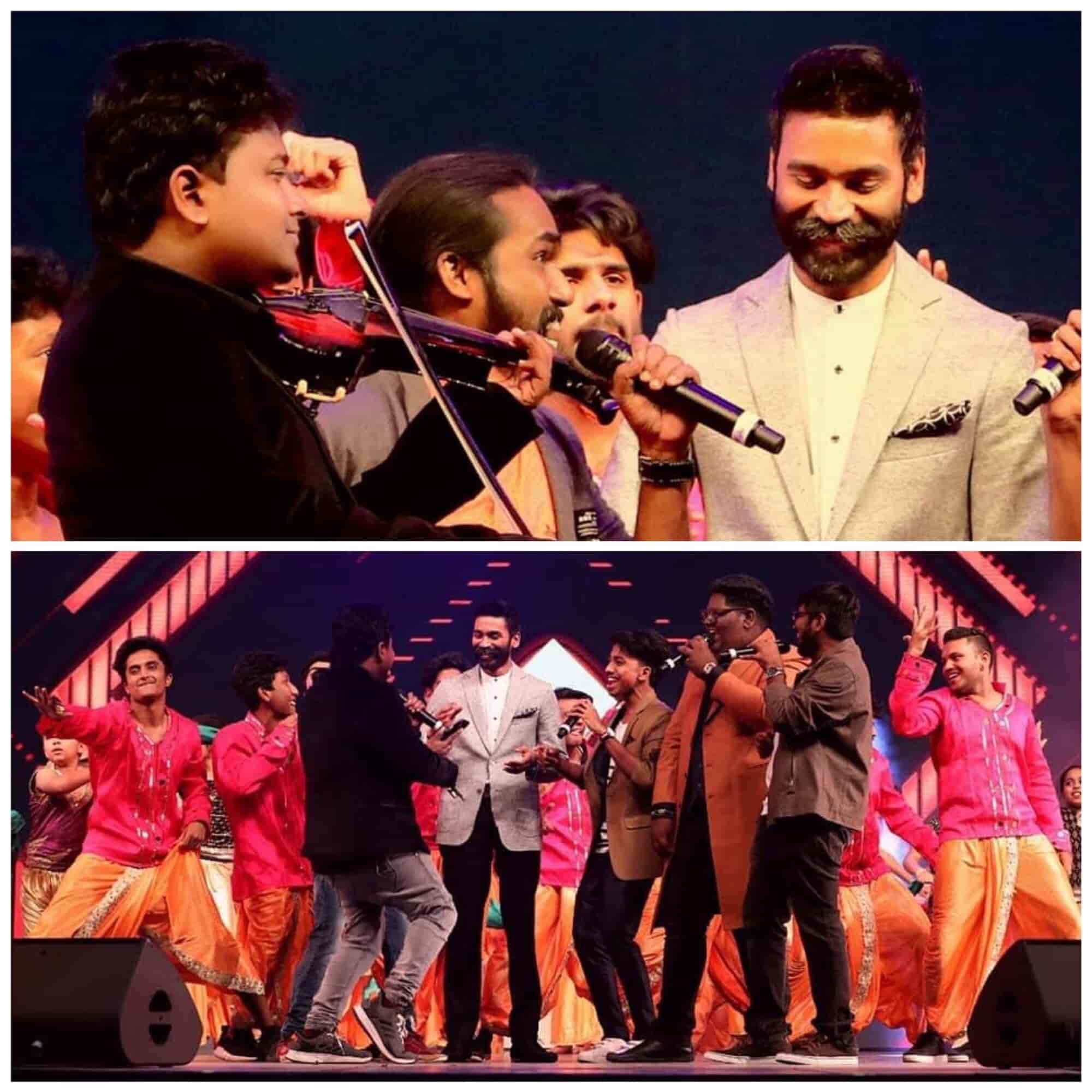 Top Live Singers in Kochi, Ernakulam near me Justdial