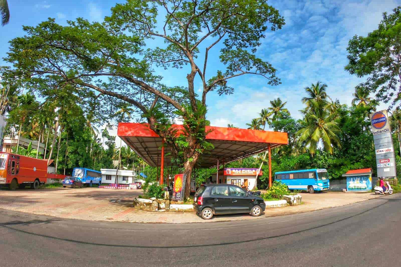 Saj Fuels in Ernakulam Best Petrol Pumps in Ernakulam Justdial