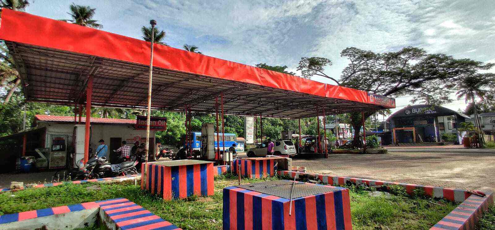 Saj Fuels in Ernakulam Best Petrol Pumps in Ernakulam Justdial