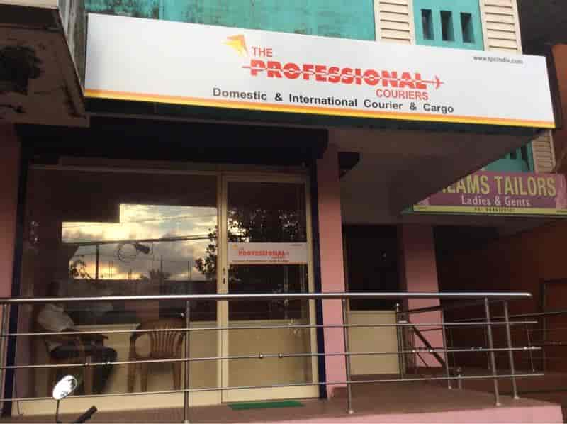 Top Courier Services For Kolkata in Aluva Best Courier Service