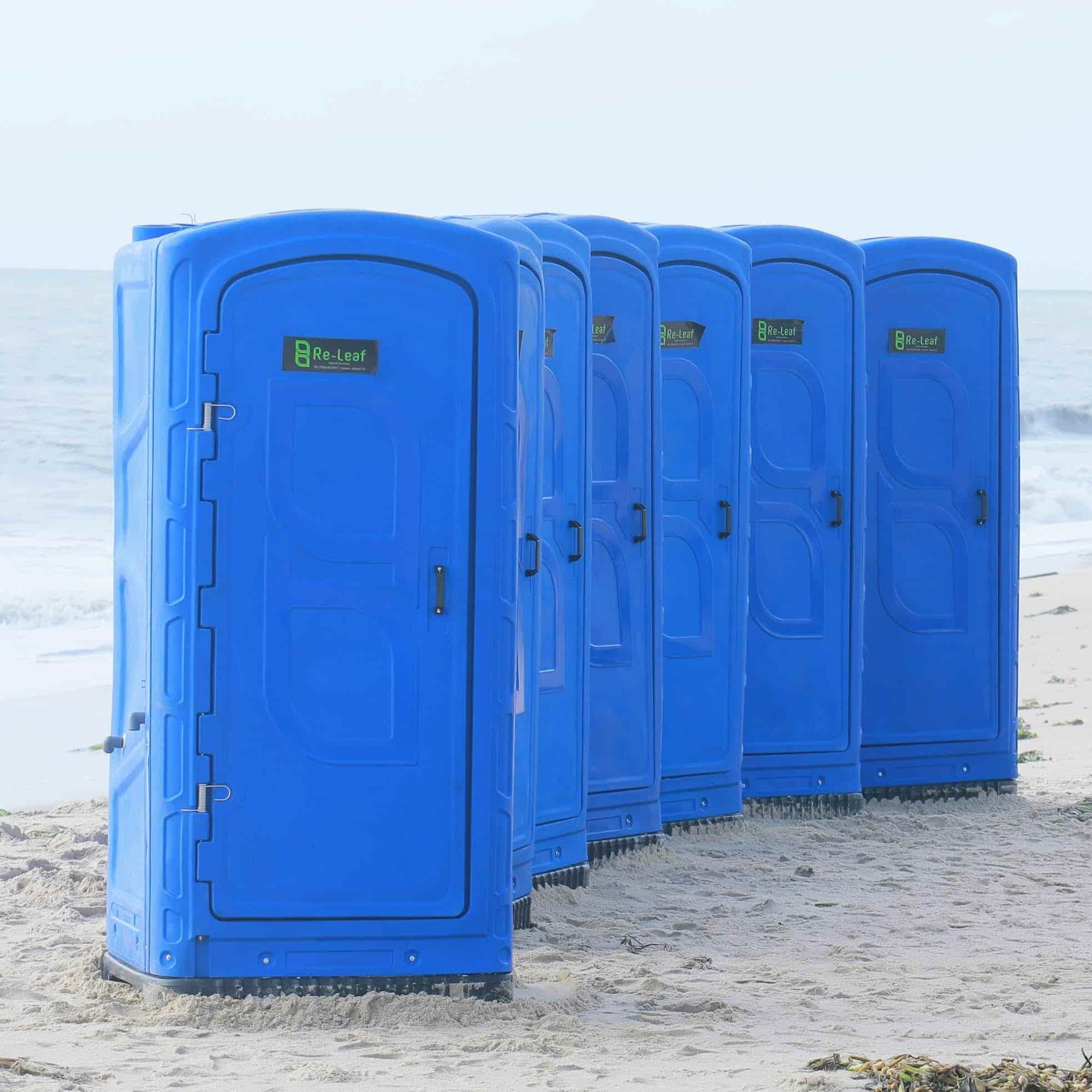 Top Portable Toilet Manufacturers in Madurai मोबाइल टॉयलेट