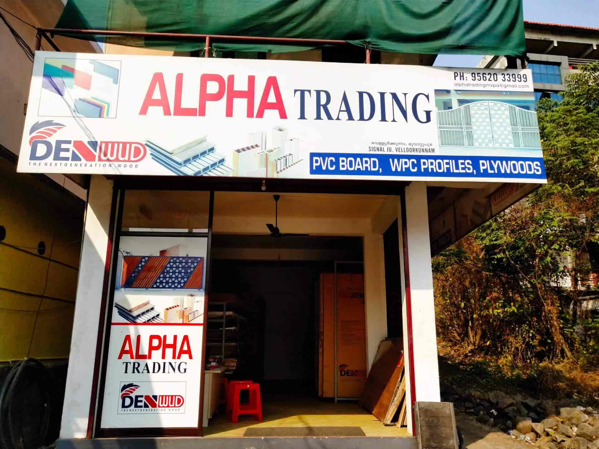Alpha Trading in Muvattupuzha Market, Ernakulam - Best Plywood Dealers in  Ernakulam - Justdial