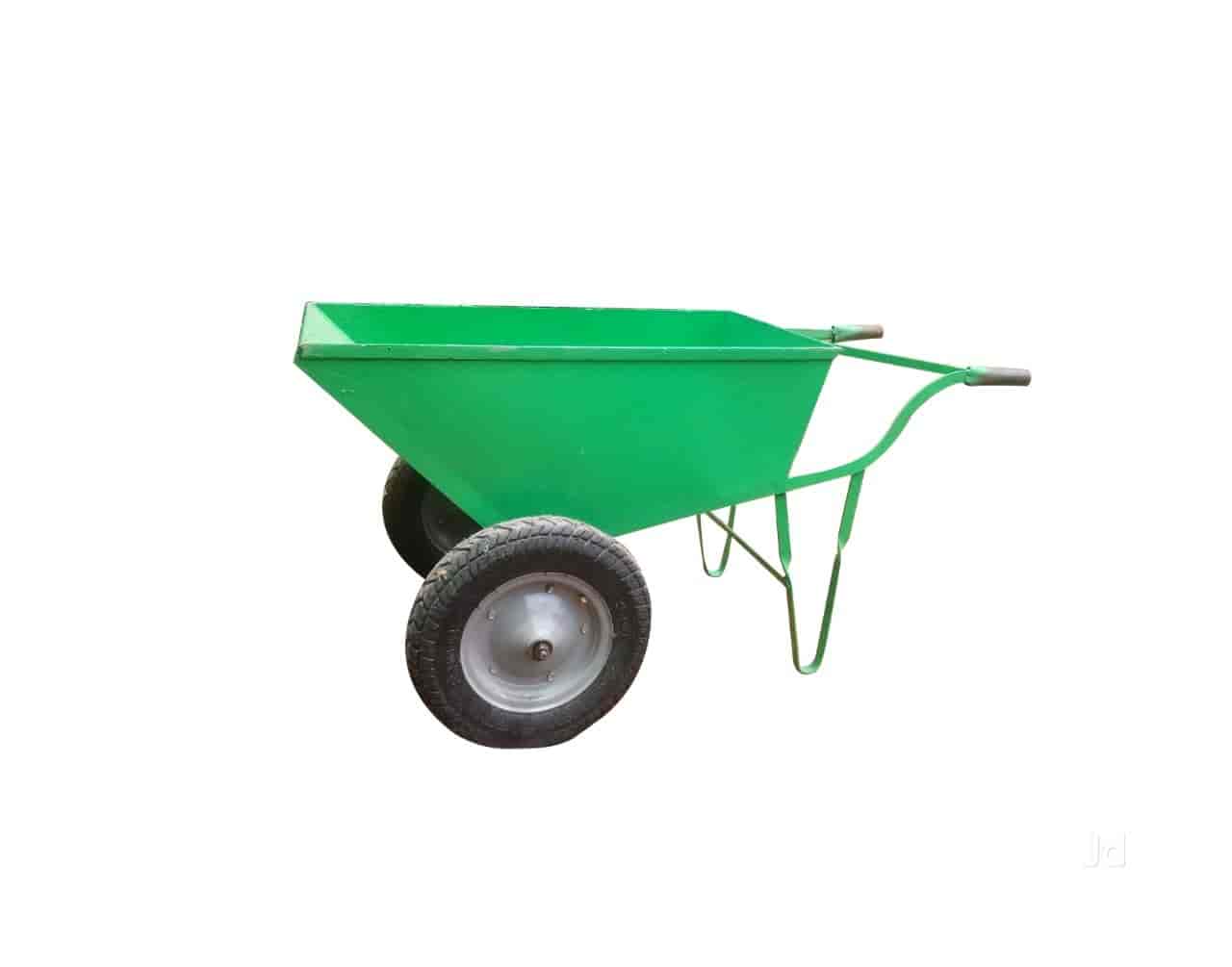 Top Wheel Barrow Trolley Manufacturers in Thottumughom, Ernakulam