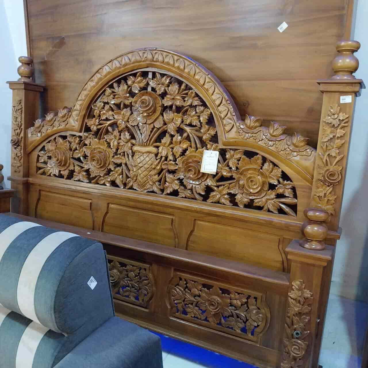 Fashion Forest Furniture in Paravur,Ernakulam Best Wooden Furniture