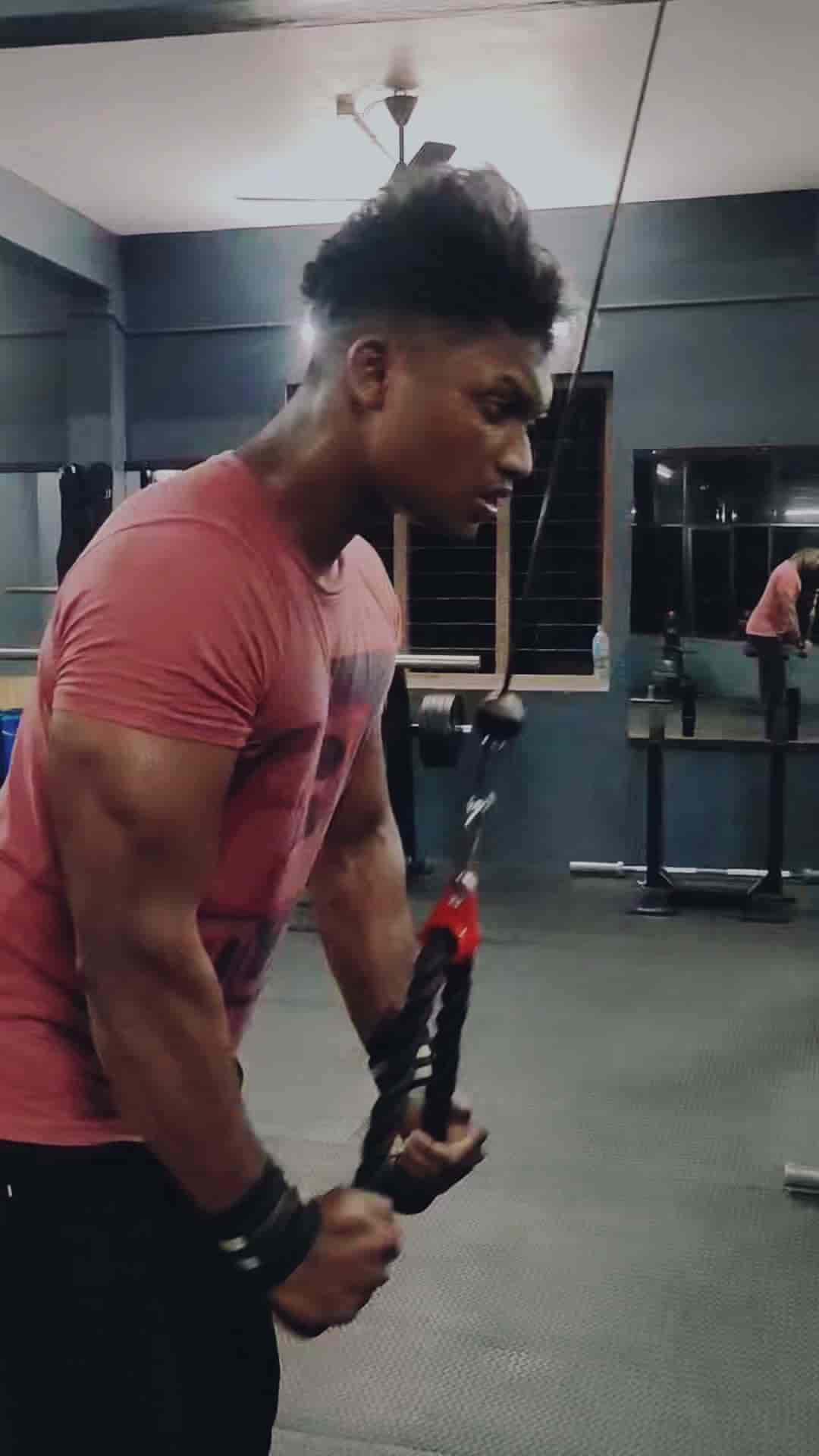 Top Gyms in Muvattupuzha Best Fitness Center near me Justdial