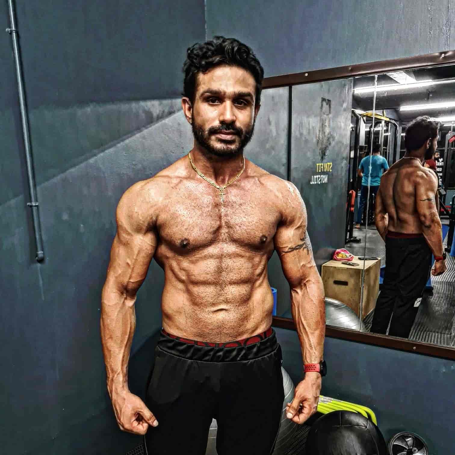 Top Gyms in Muvattupuzha Best Fitness Center near me Justdial