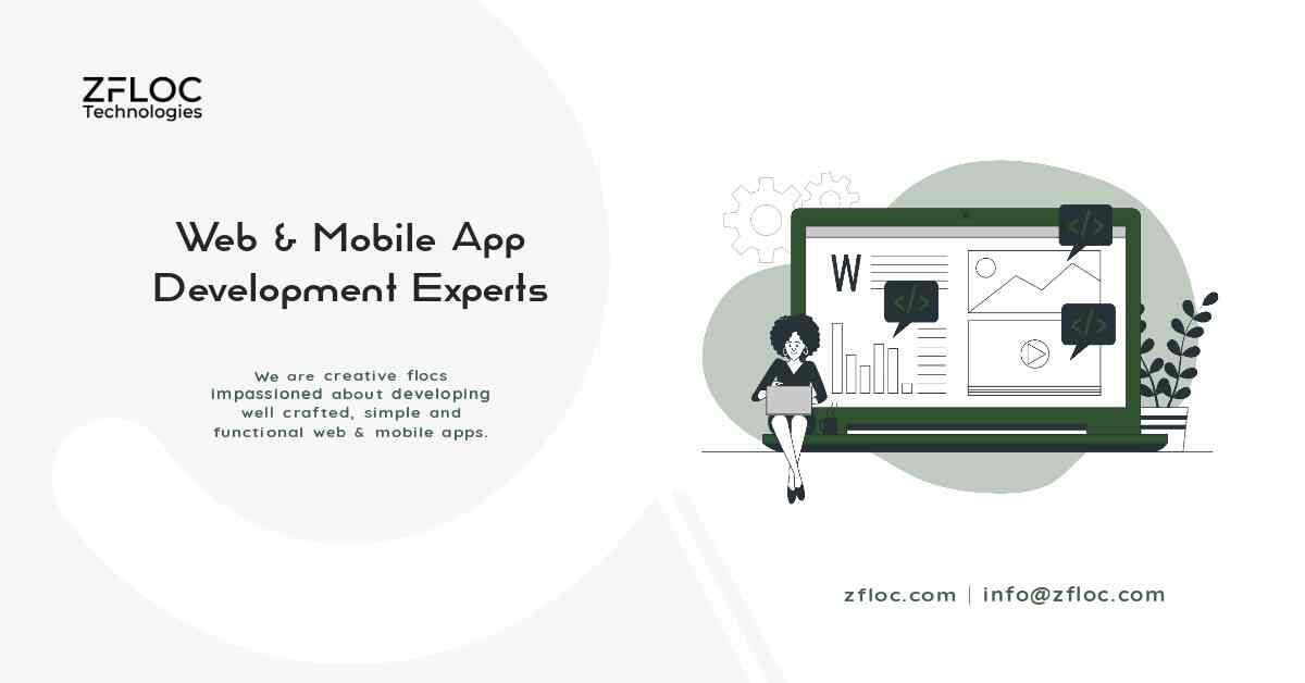 Zfloc Technologies in Kakkanad,Ernakulam Best Software Companies in