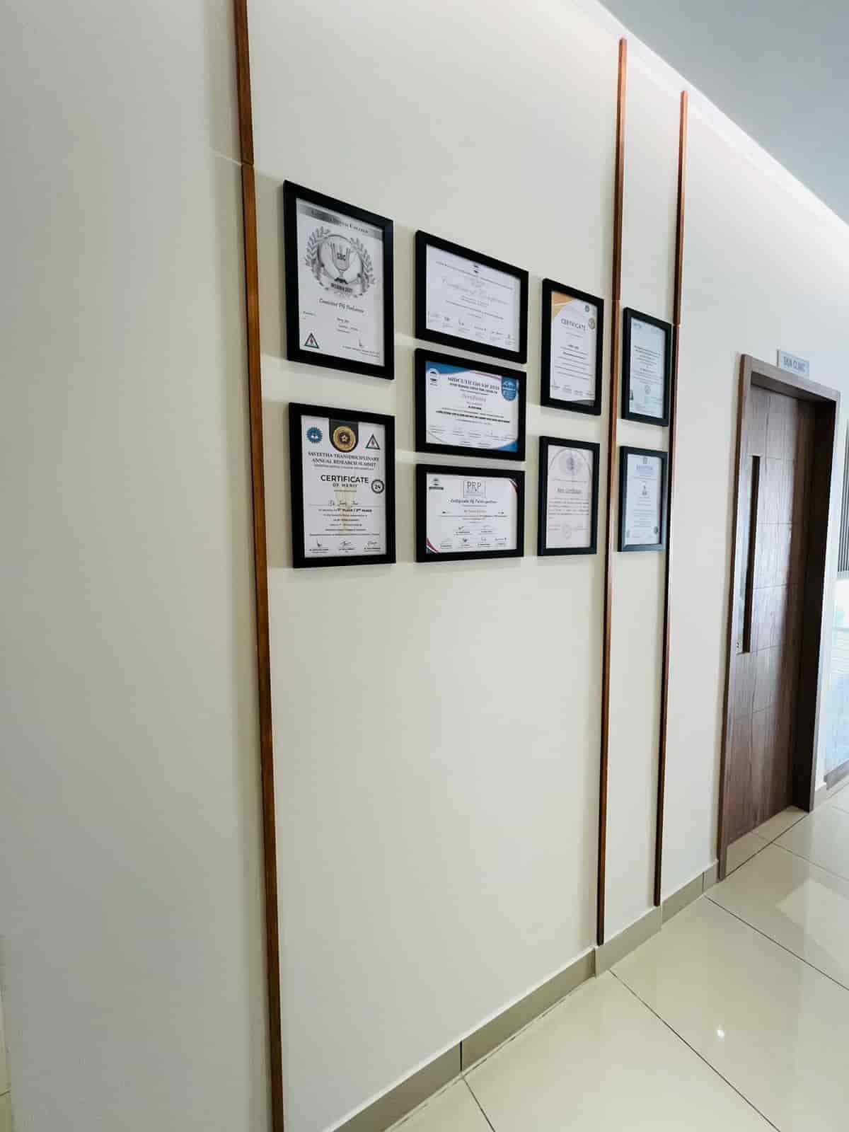 Kavungal Speciality Dental And Skin Clinic in Aluva,Ernakulam Book