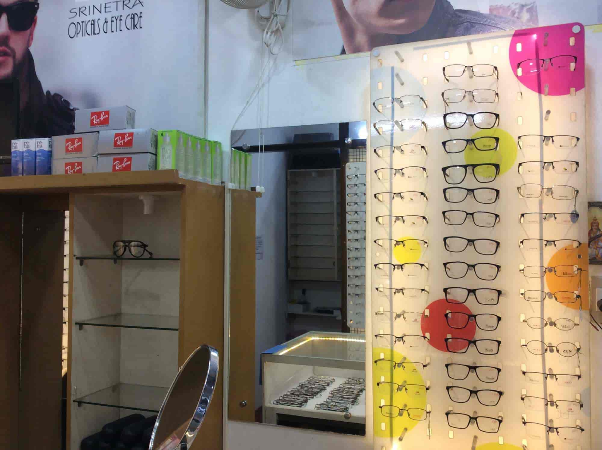 Opticals And Eye Care in INFOPARK KOCHI,Ernakulam Best