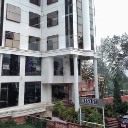 PanApps Inc office