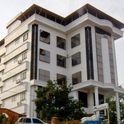 PanApps Inc office