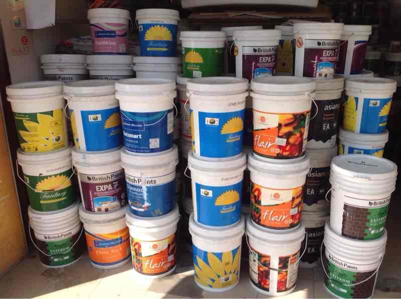 Top Jsw Paints Paint Dealers in Ernakulam Best Jsw Paints Paint