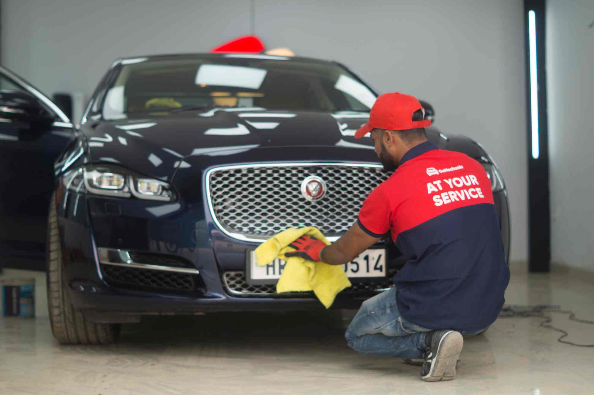 Tyre Puncturing in Vyttila,Ernakulam Best Car Repair & Services in