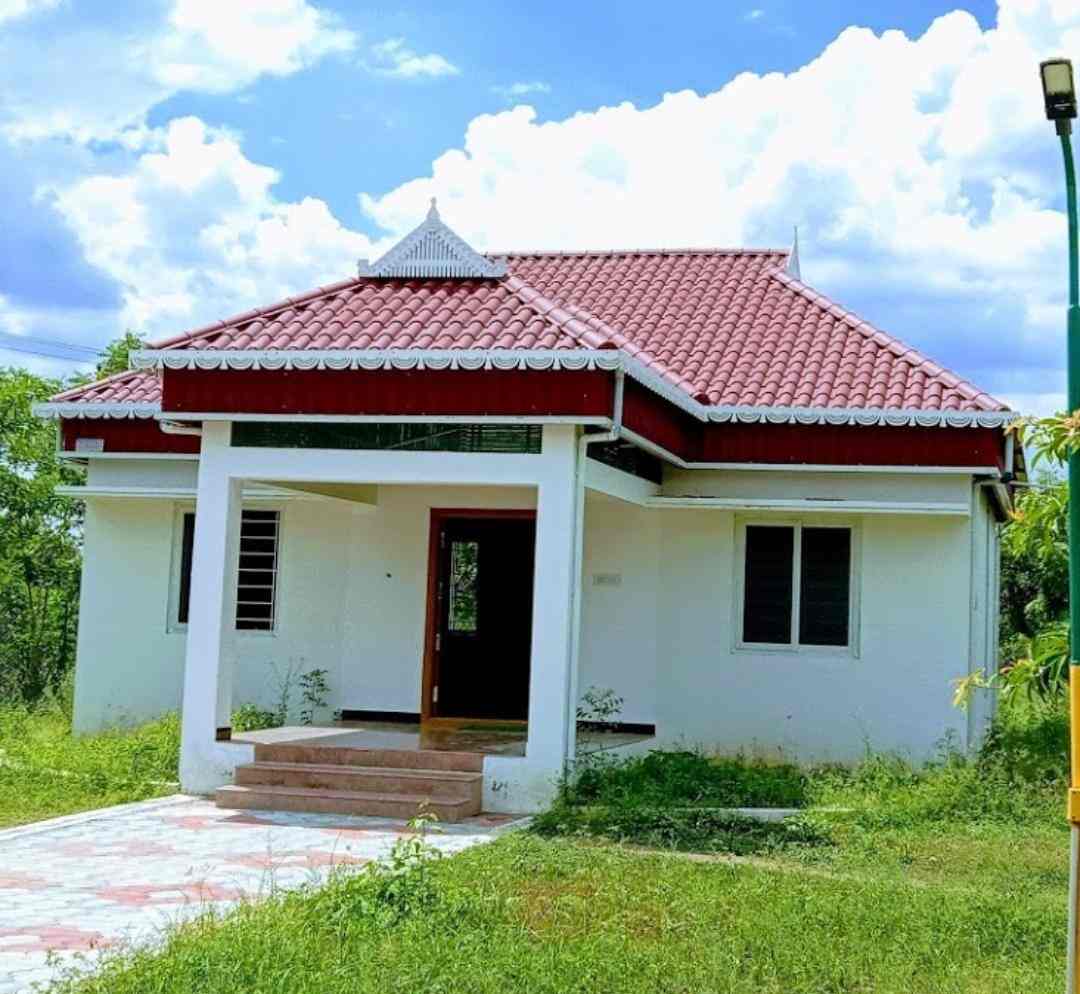 Hightec Roofing Solutions in Edavanakad,Ernakulam Best Roofing