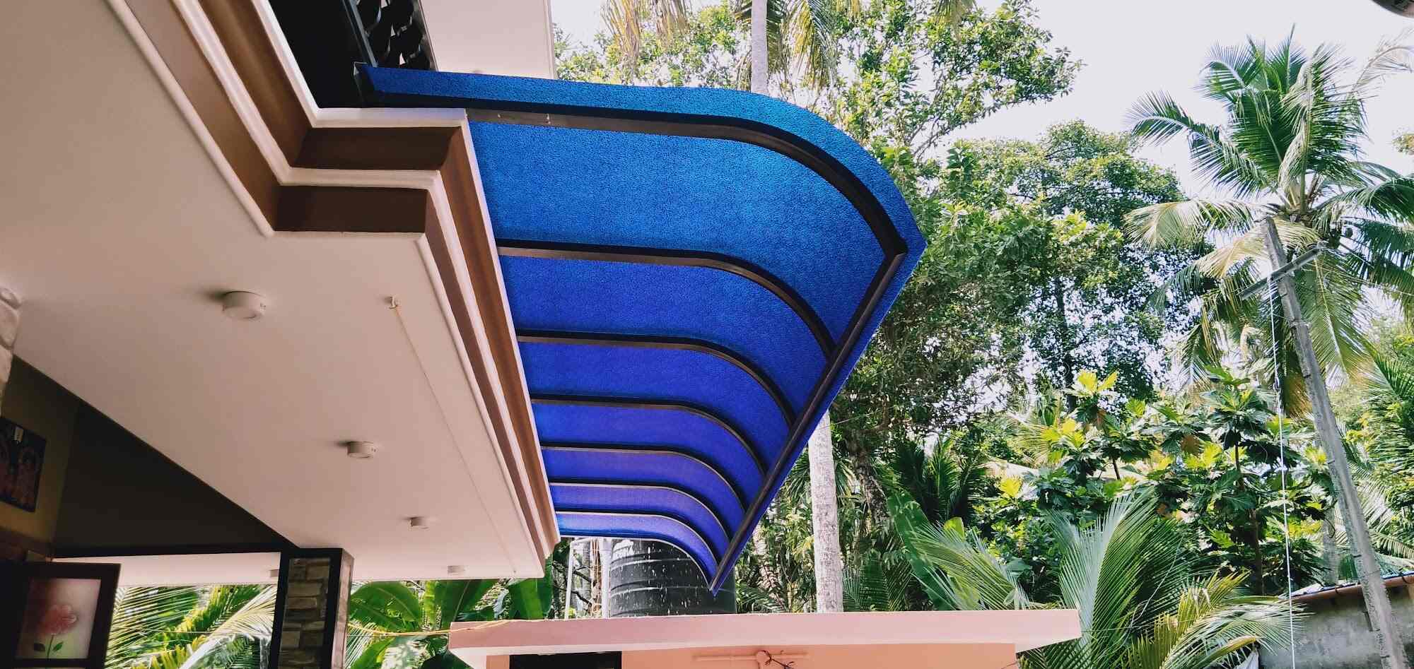 Hightec Roofing Solutions in Edavanakad,Ernakulam Best Roofing