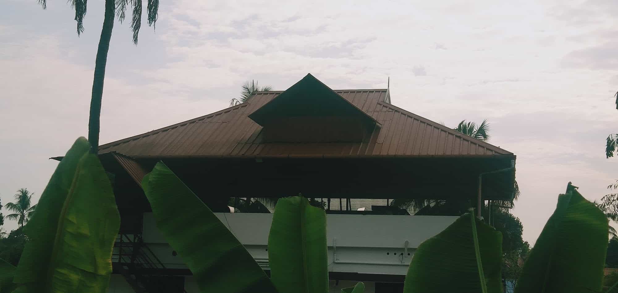 Hightec Roofing Solutions in Edavanakad,Ernakulam Best Roofing