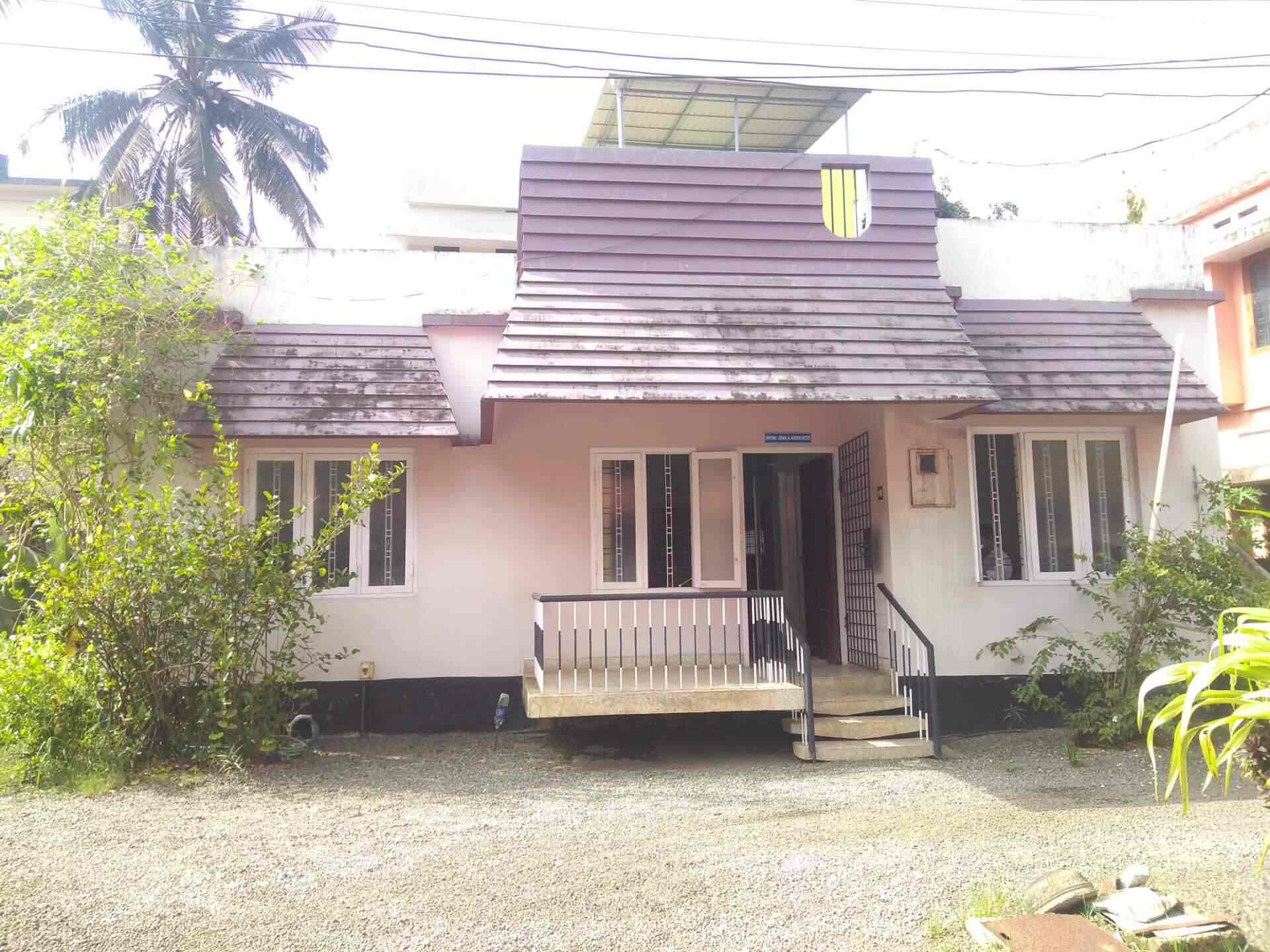 Shynu John Associates