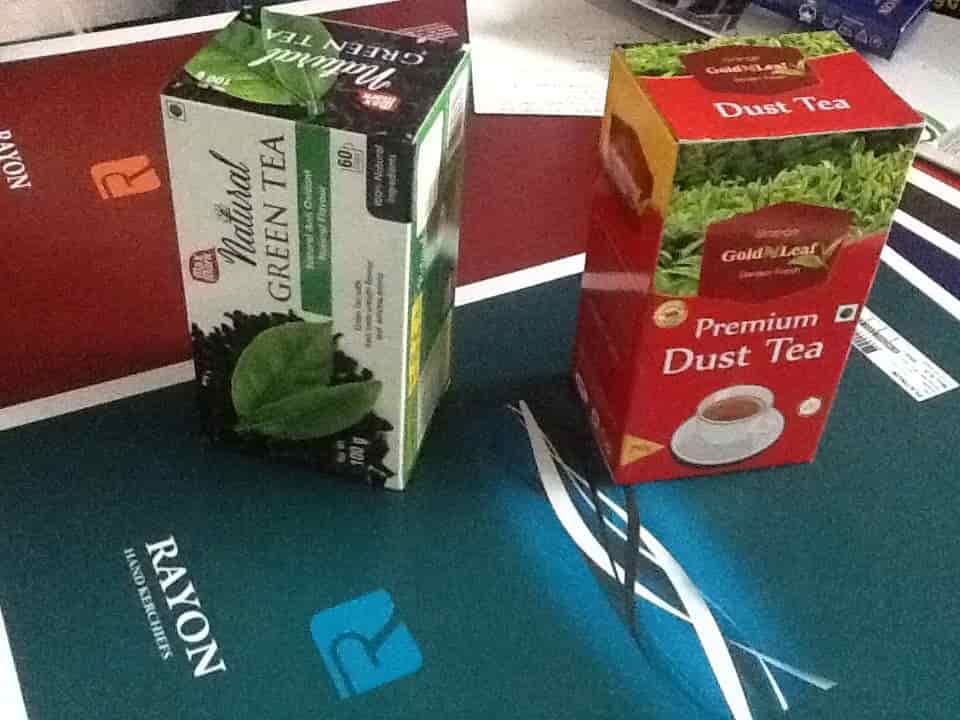 Catalogue Alain Printers in Kakkanad , Ernakulam Justdial