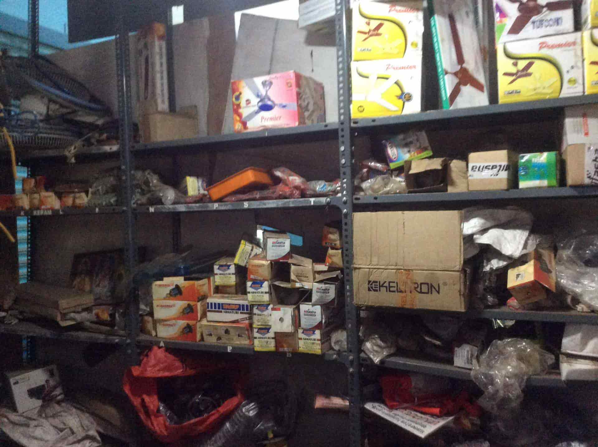 Top Almonard Fan Repair & Services in Kochi Best Almonard Fan Repair