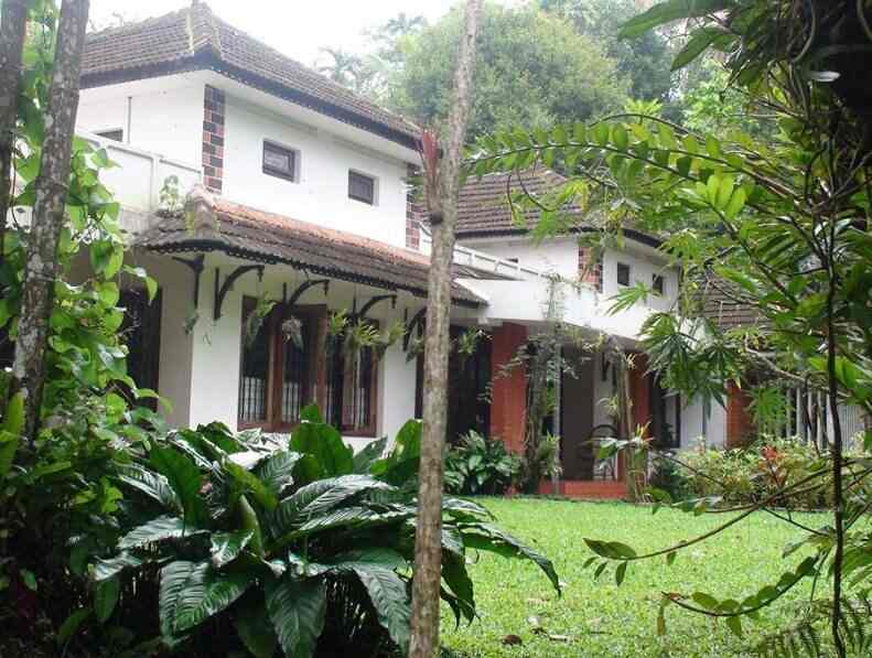 Top Farm House On Rent in Perumbavoor Best Farmhouse Rental Services