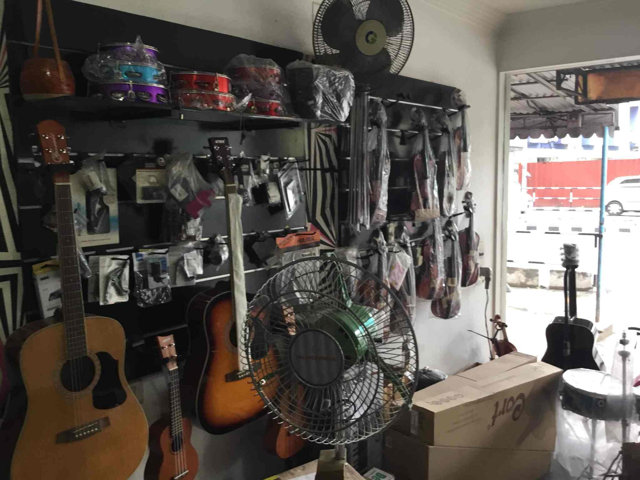 Top Prs Guitar Dealers in Ernakulam Best Prs Guitar Dealers near me