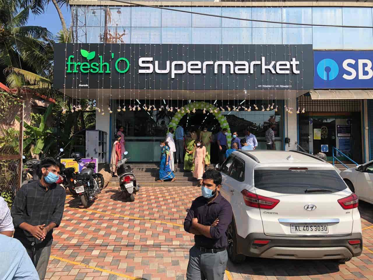 Top Grocery Stores in Maradu Best Grocery Shops near me Justdial