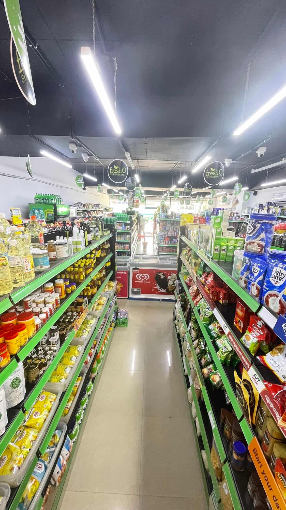 Top Grocery Stores in Maradu Best Grocery Shops near me Justdial