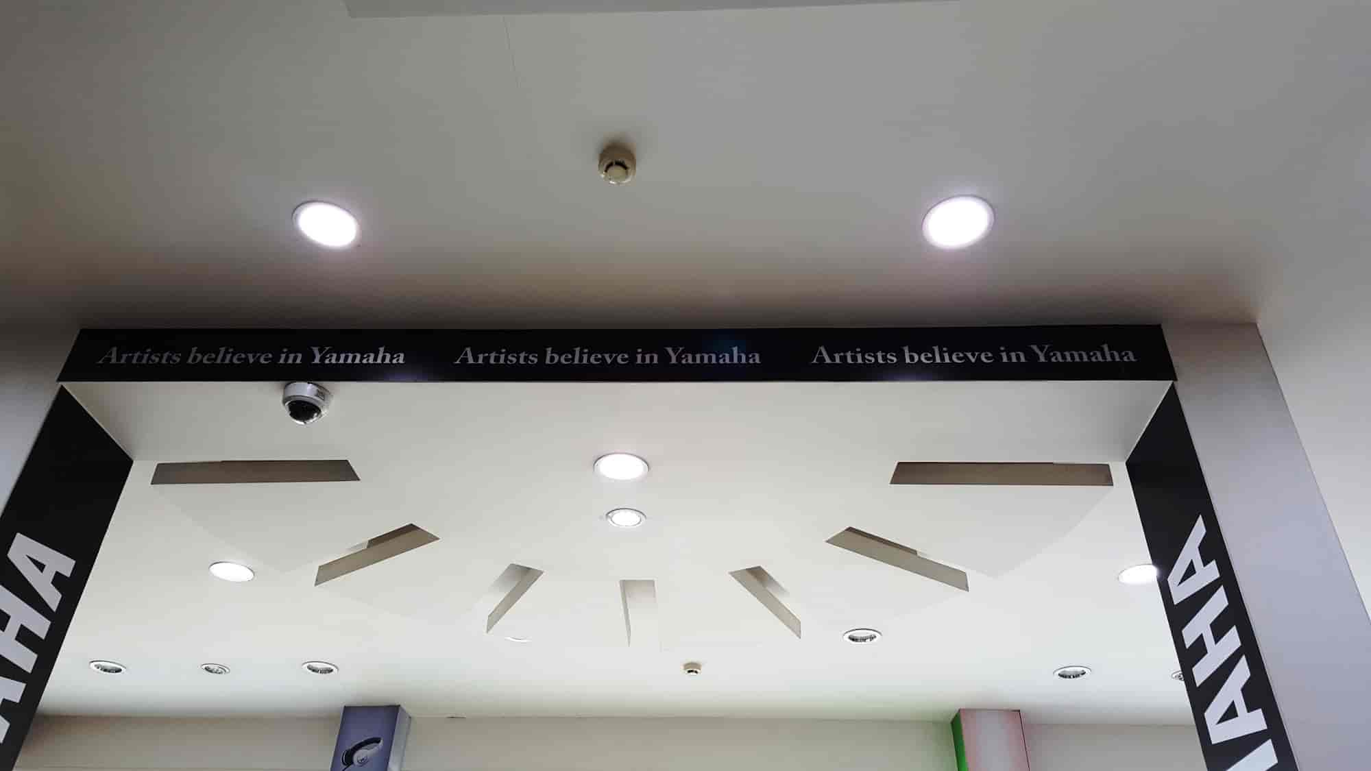 Musical Instrument Dealers in Kochi Fort, Cochin Music Instrument