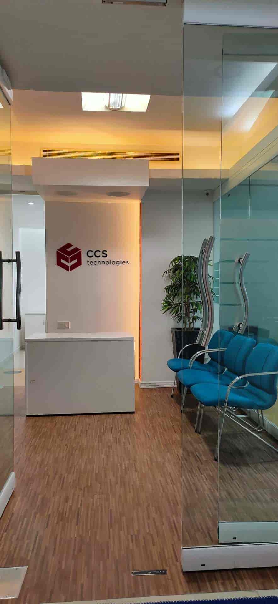 Top Corporate Companies For It in Kochi Fort Best It Corporate