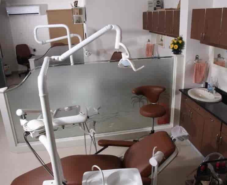 Dr. Noorudeen A.m (providence Dental Clinic) in Kaloor,Ernakulam Best