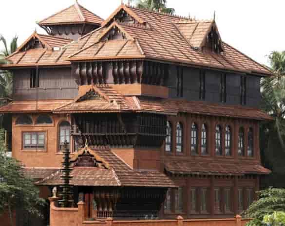 Kerala Folklore Museum